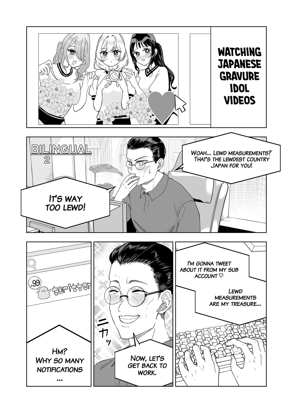 100 Years Recommendation Chapter 10 page 3 - Chapter 10