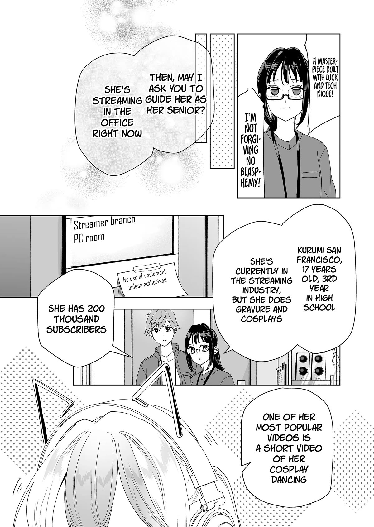 100 Years Recommendation Chapter 10 page 9 - Chapter 10