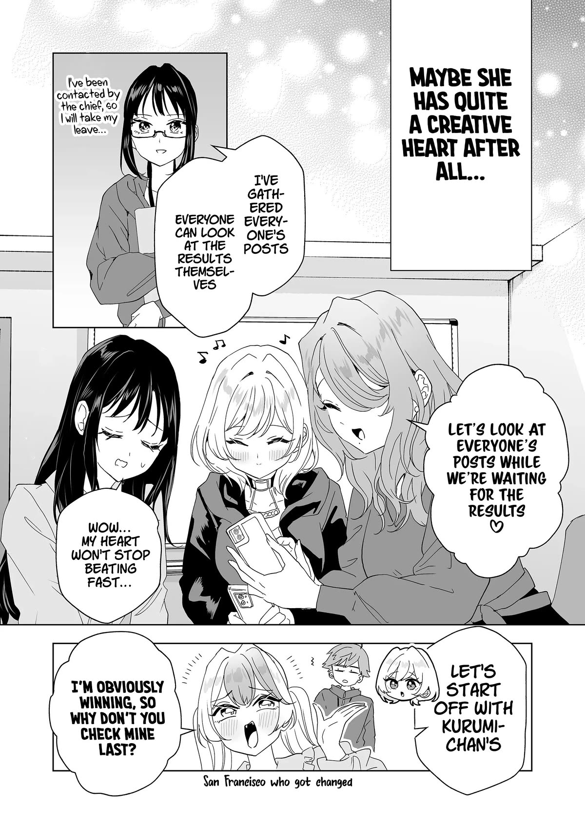 100 Years Recommendation Chapter 11 page 11 - Chapter 11