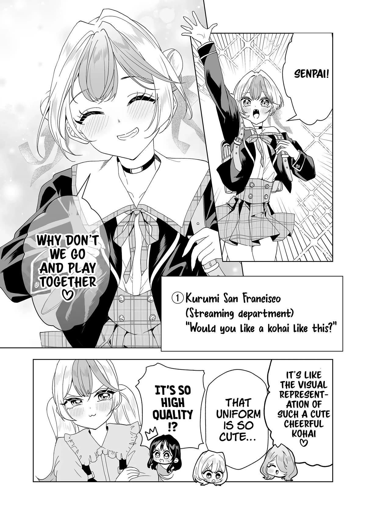 100 Years Recommendation Chapter 11 page 12 - Chapter 11