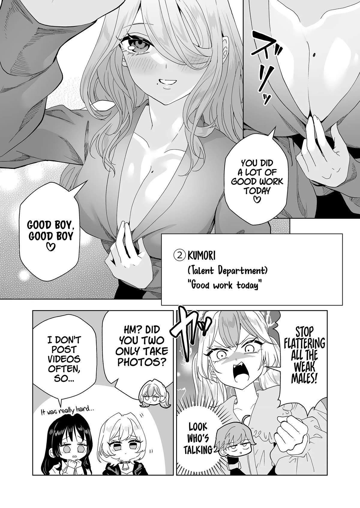 100 Years Recommendation Chapter 11 page 13 - Chapter 11