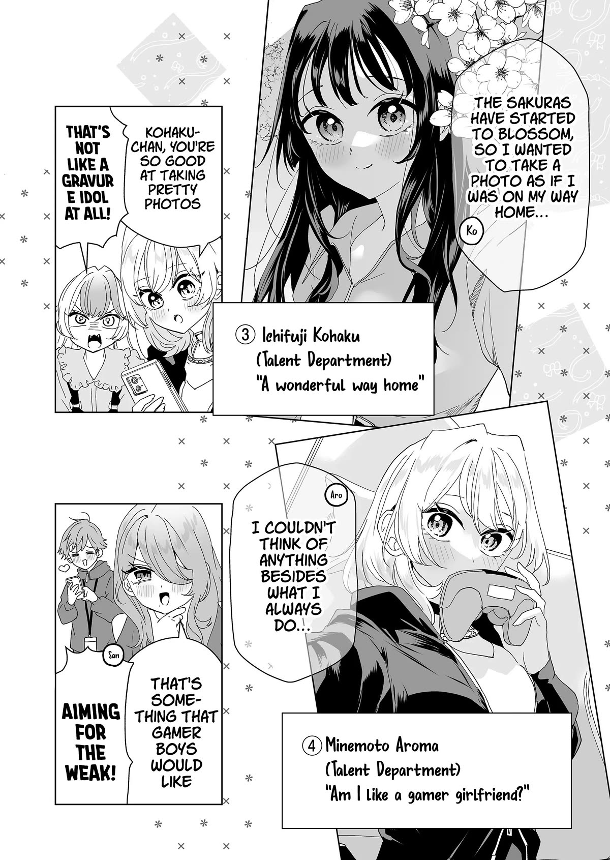 100 Years Recommendation Chapter 11 page 14 - Chapter 11