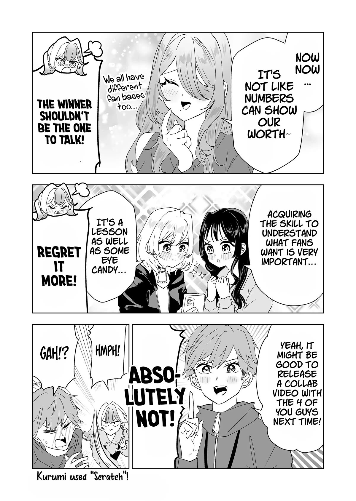 100 Years Recommendation Chapter 11 page 16 - Chapter 11