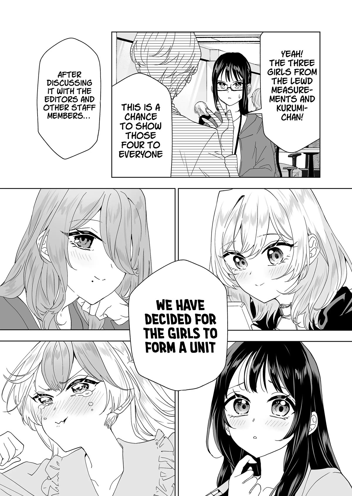 100 Years Recommendation Chapter 11 page 18 - Chapter 11