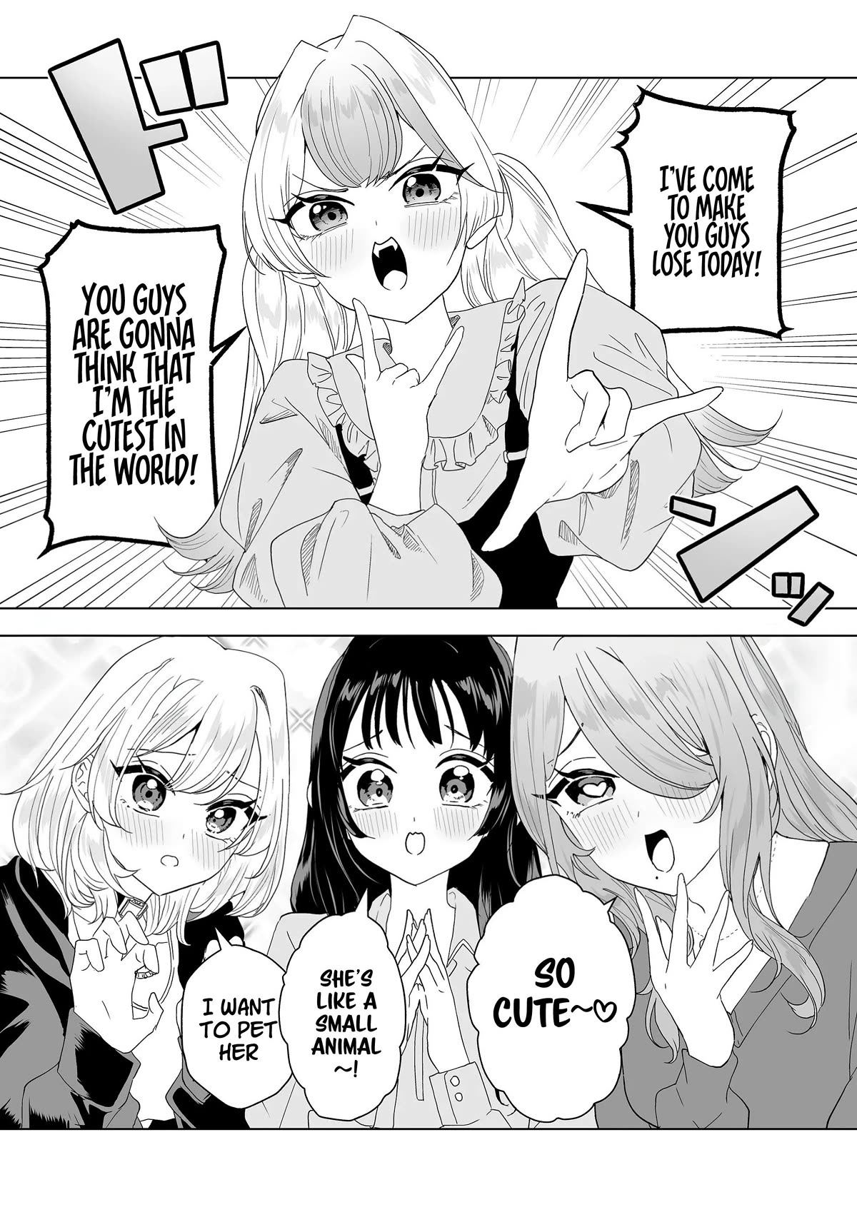 100 Years Recommendation Chapter 11 page 2 - Chapter 11