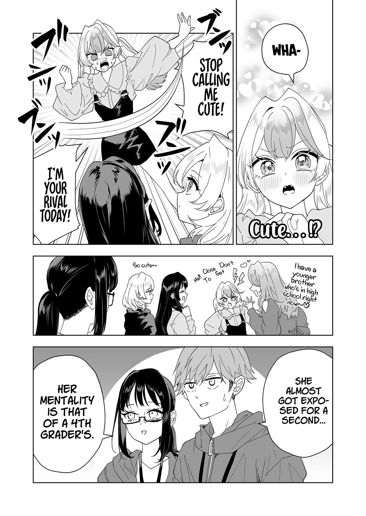 100 Years Recommendation Chapter 11 page 3 - Chapter 11