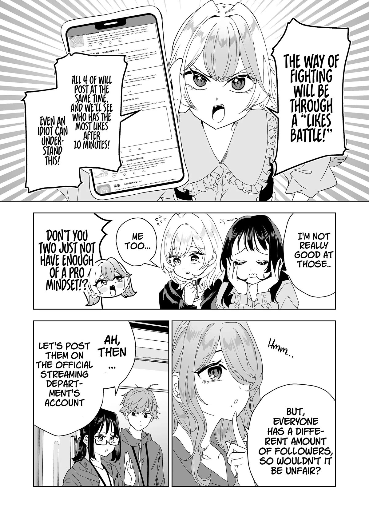 100 Years Recommendation Chapter 11 page 5 - Chapter 11
