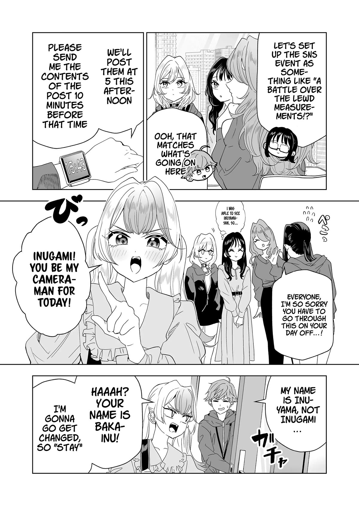 100 Years Recommendation Chapter 11 page 6 - Chapter 11