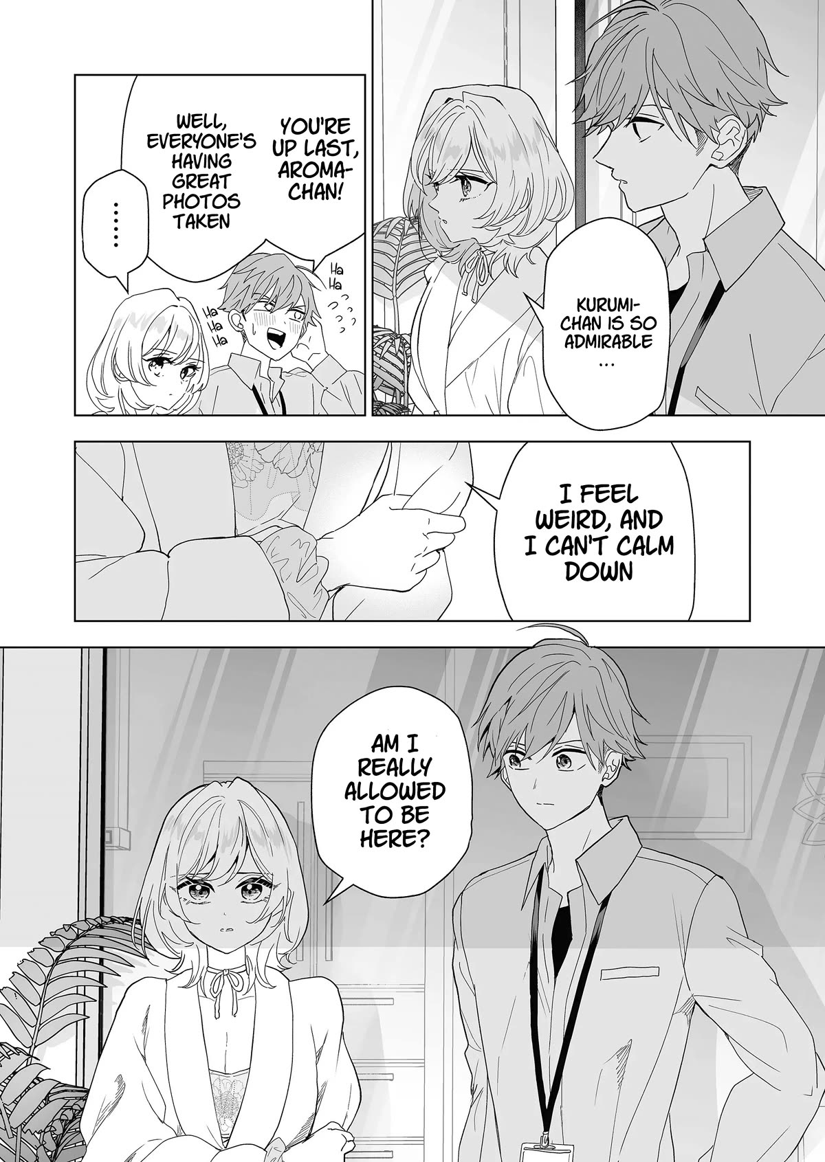 100 Years Recommendation Chapter 12 page 11 - Chapter 12