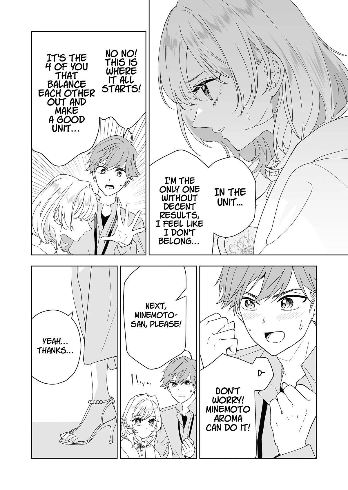 100 Years Recommendation Chapter 12 page 12 - Chapter 12