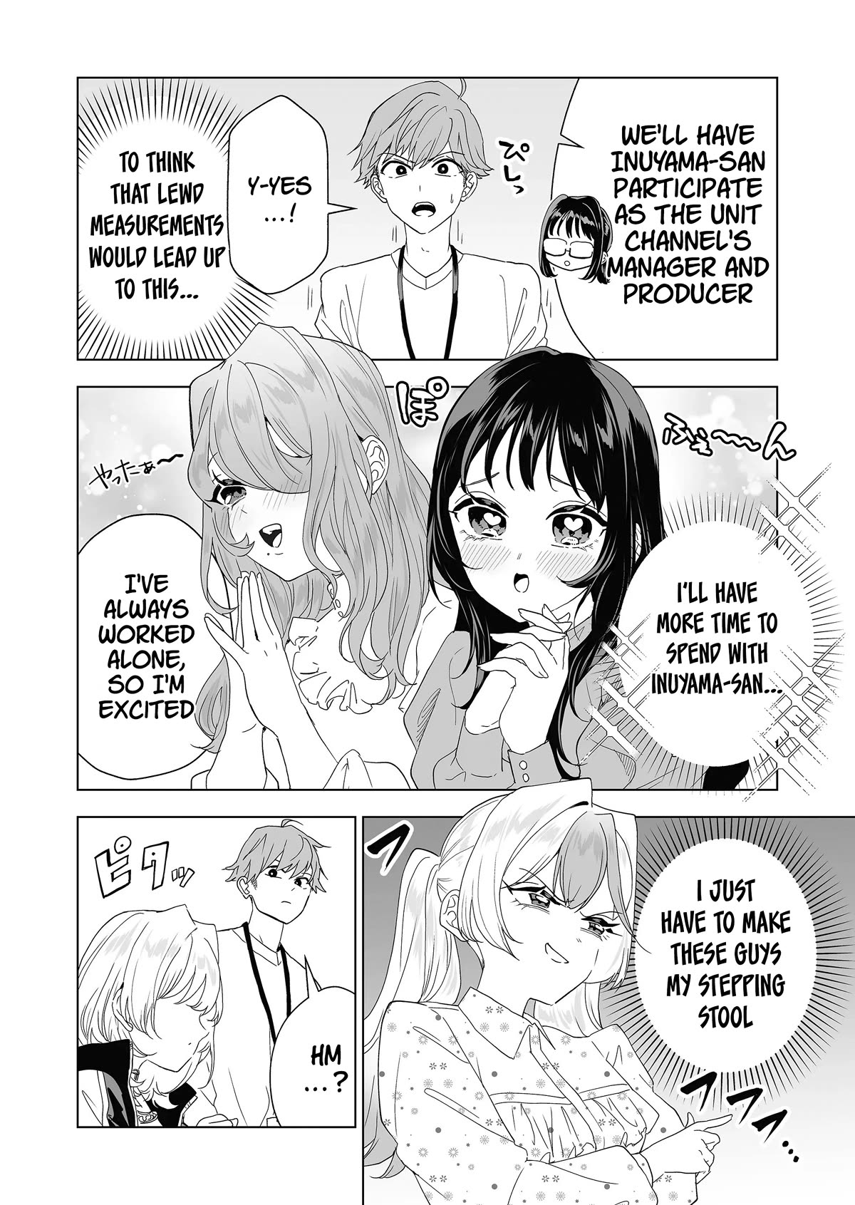 100 Years Recommendation Chapter 12 page 3 - Chapter 12