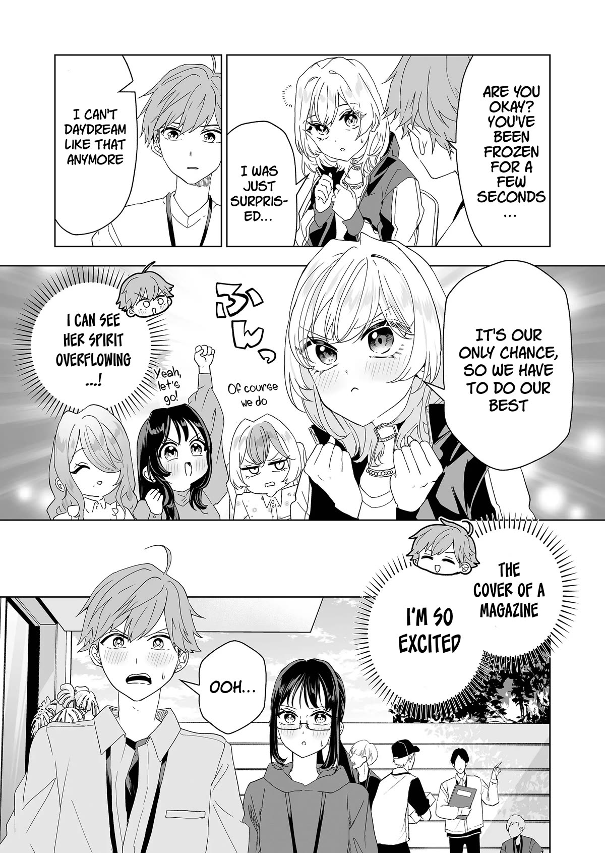 100 Years Recommendation Chapter 12 page 4 - Chapter 12
