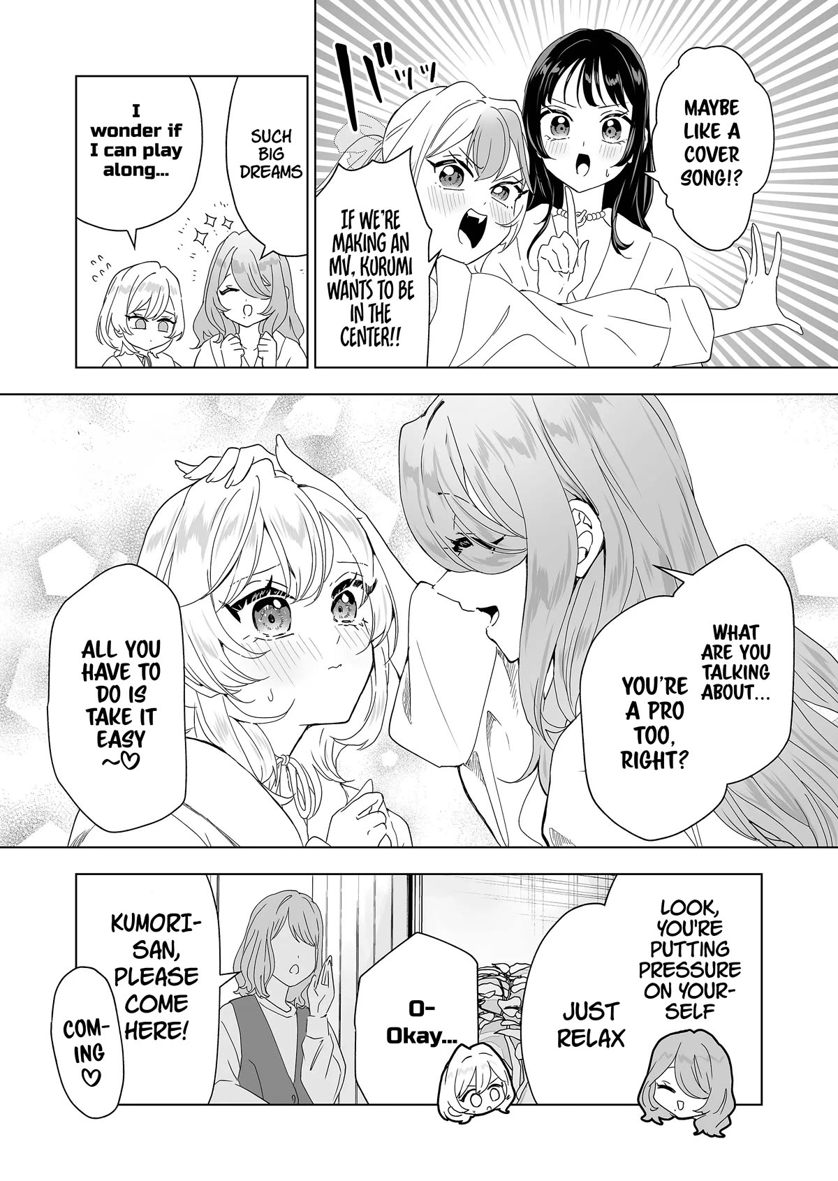 100 Years Recommendation Chapter 12 page 9 - Chapter 12