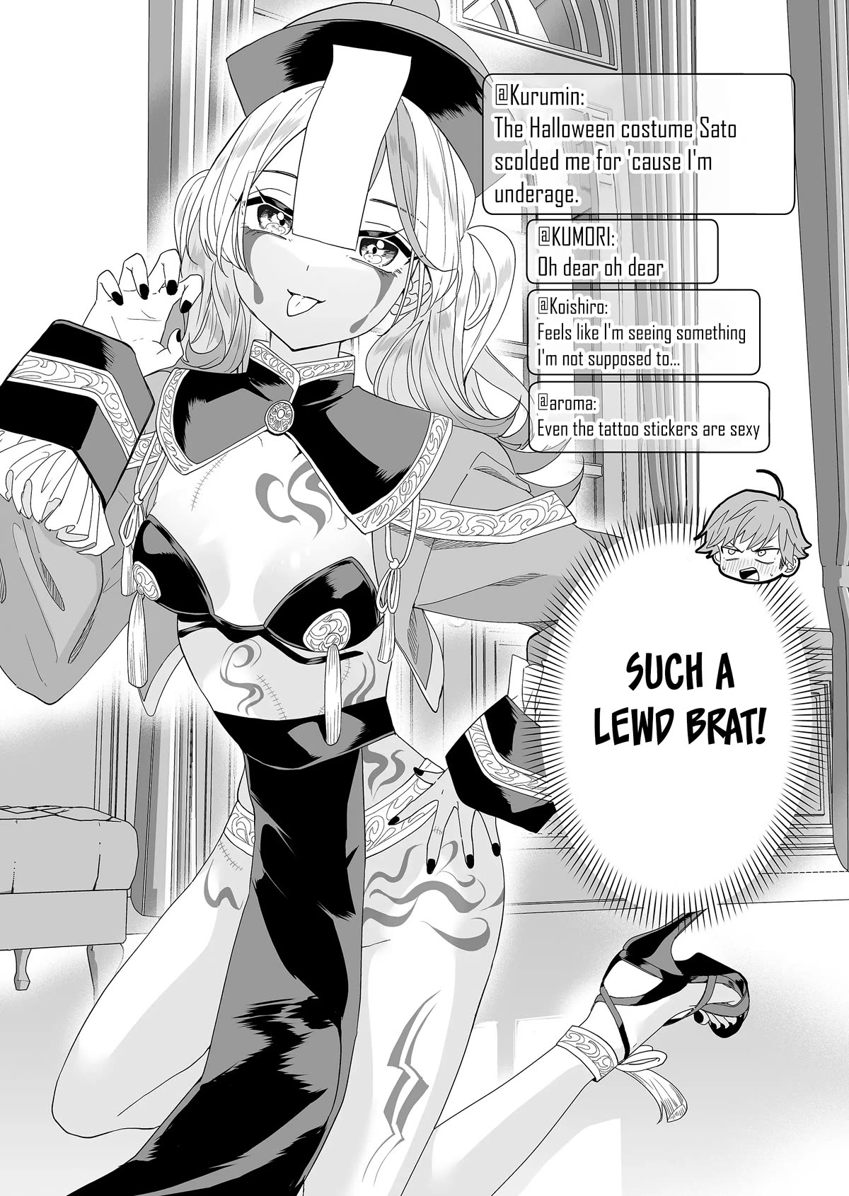 100 Years Recommendation Chapter 13.5 page 7 - Chapter 13.5