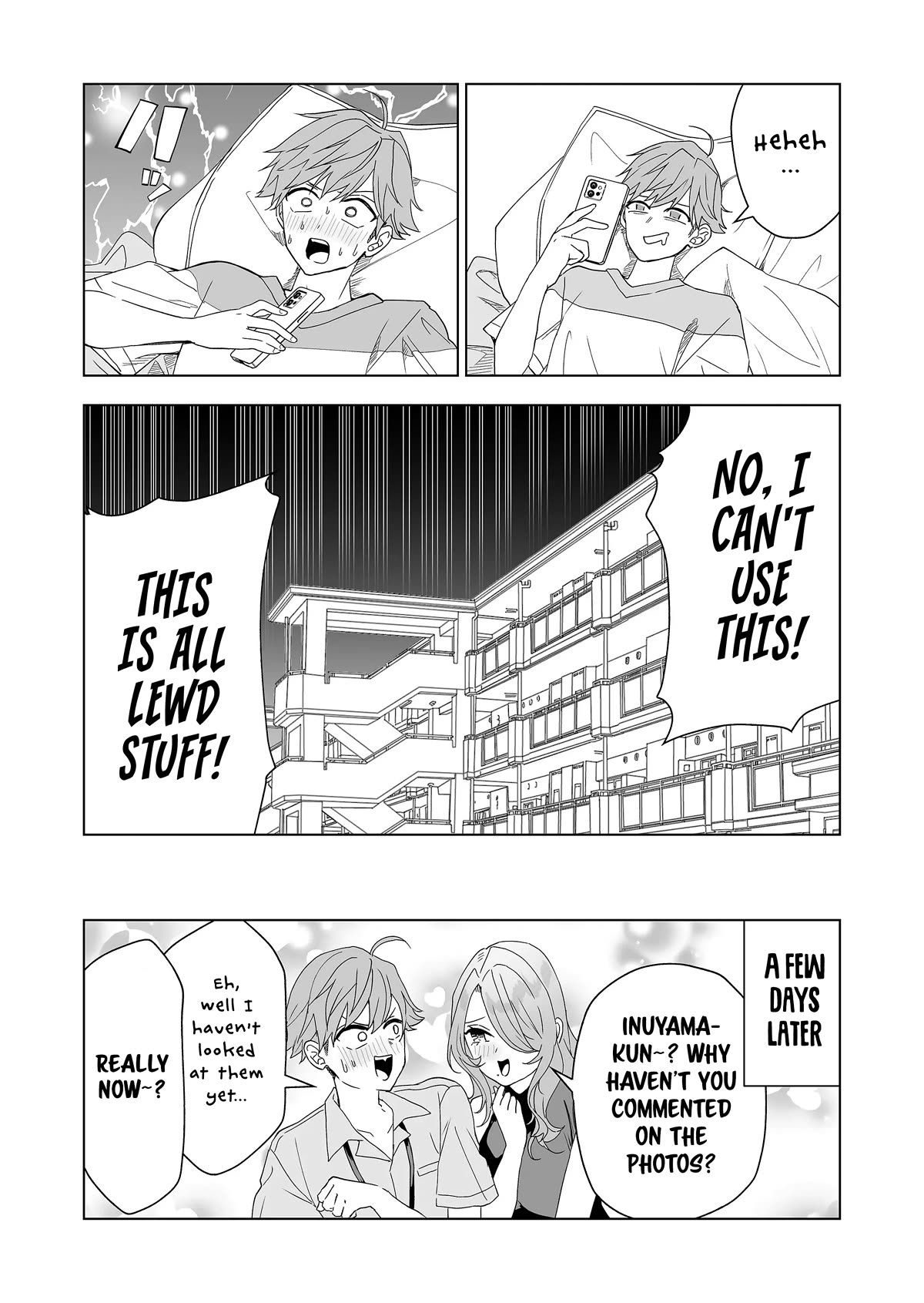 100 Years Recommendation Chapter 13.5 page 8 - Chapter 13.5