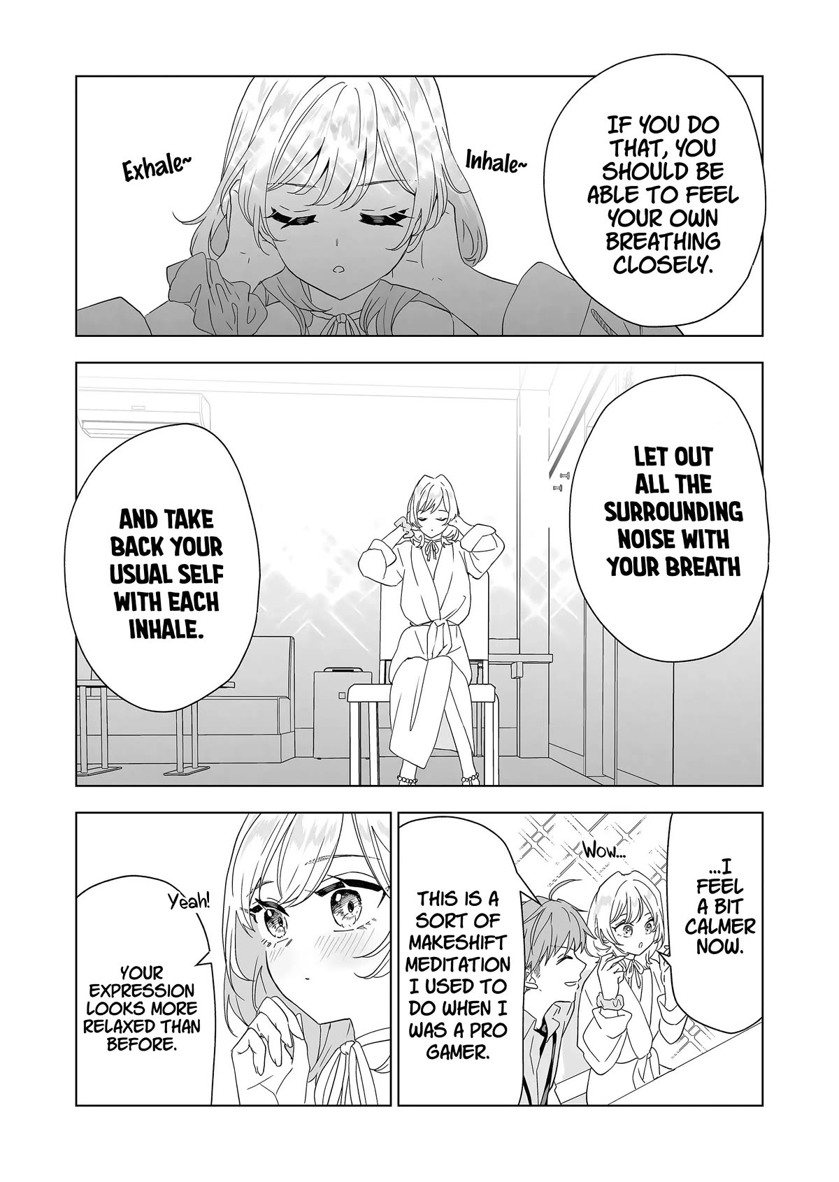 100 Years Recommendation Chapter 13 page 10 - Chapter 13