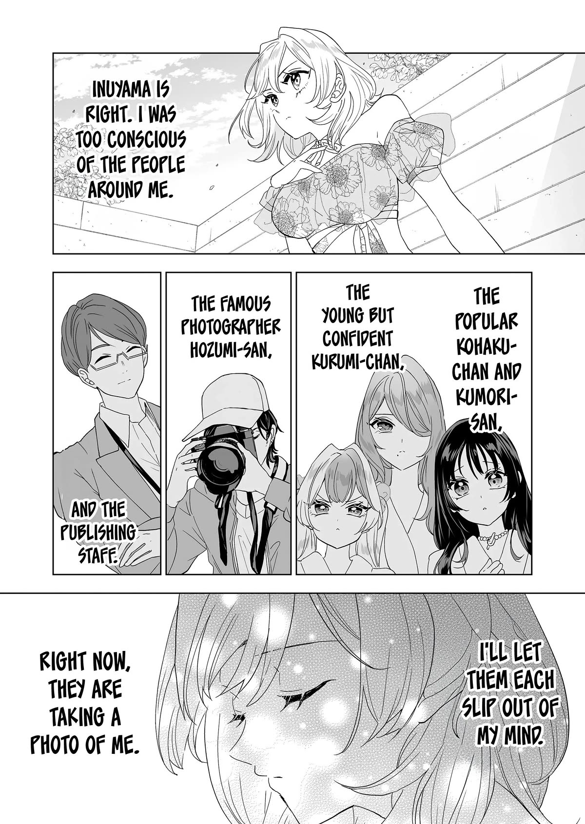 100 Years Recommendation Chapter 13 page 12 - Chapter 13