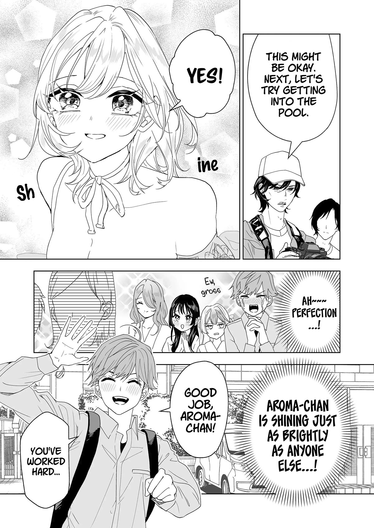 100 Years Recommendation Chapter 13 page 15 - Chapter 13