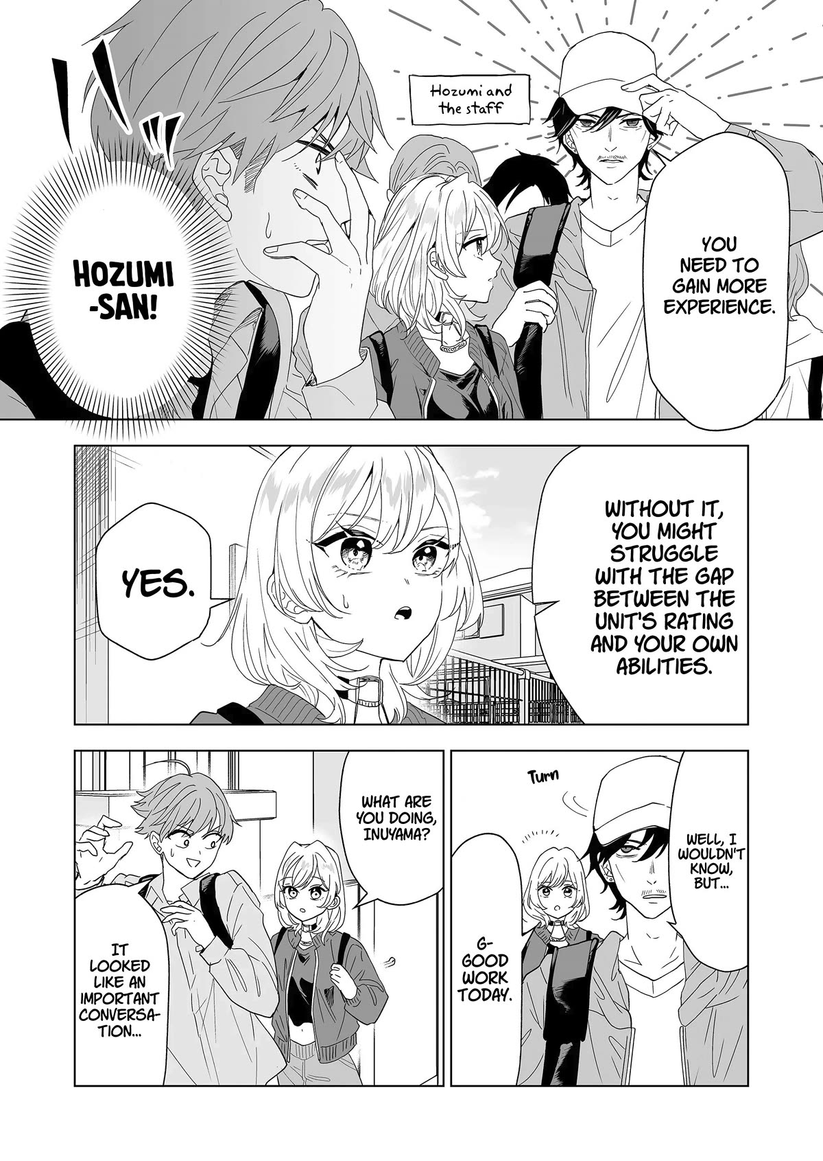 100 Years Recommendation Chapter 13 page 16 - Chapter 13