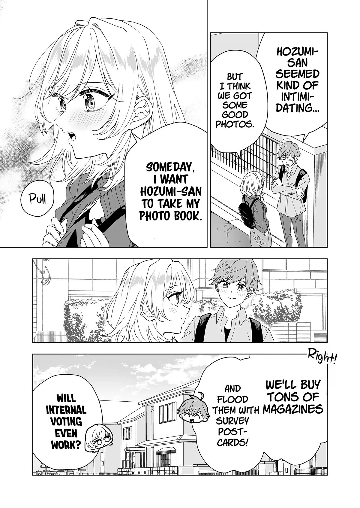100 Years Recommendation Chapter 13 page 17 - Chapter 13