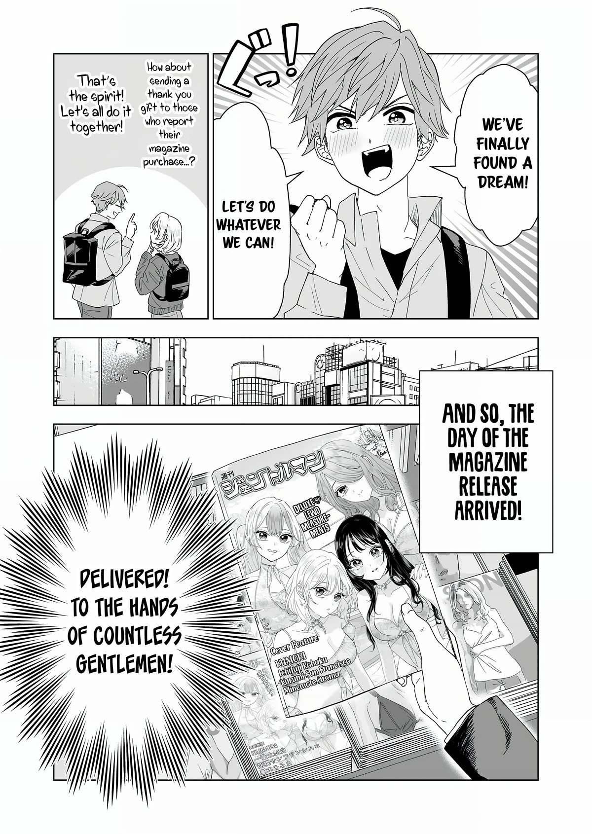 100 Years Recommendation Chapter 13 page 18 - Chapter 13