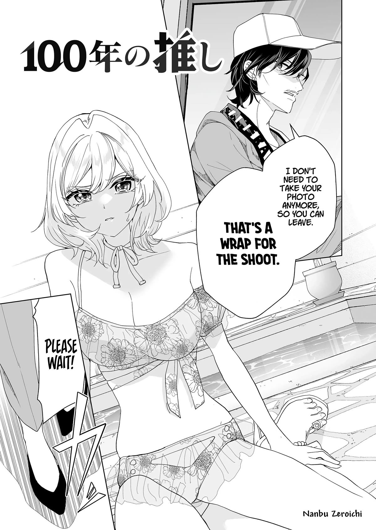 100 Years Recommendation Chapter 13 page 3 - Chapter 13