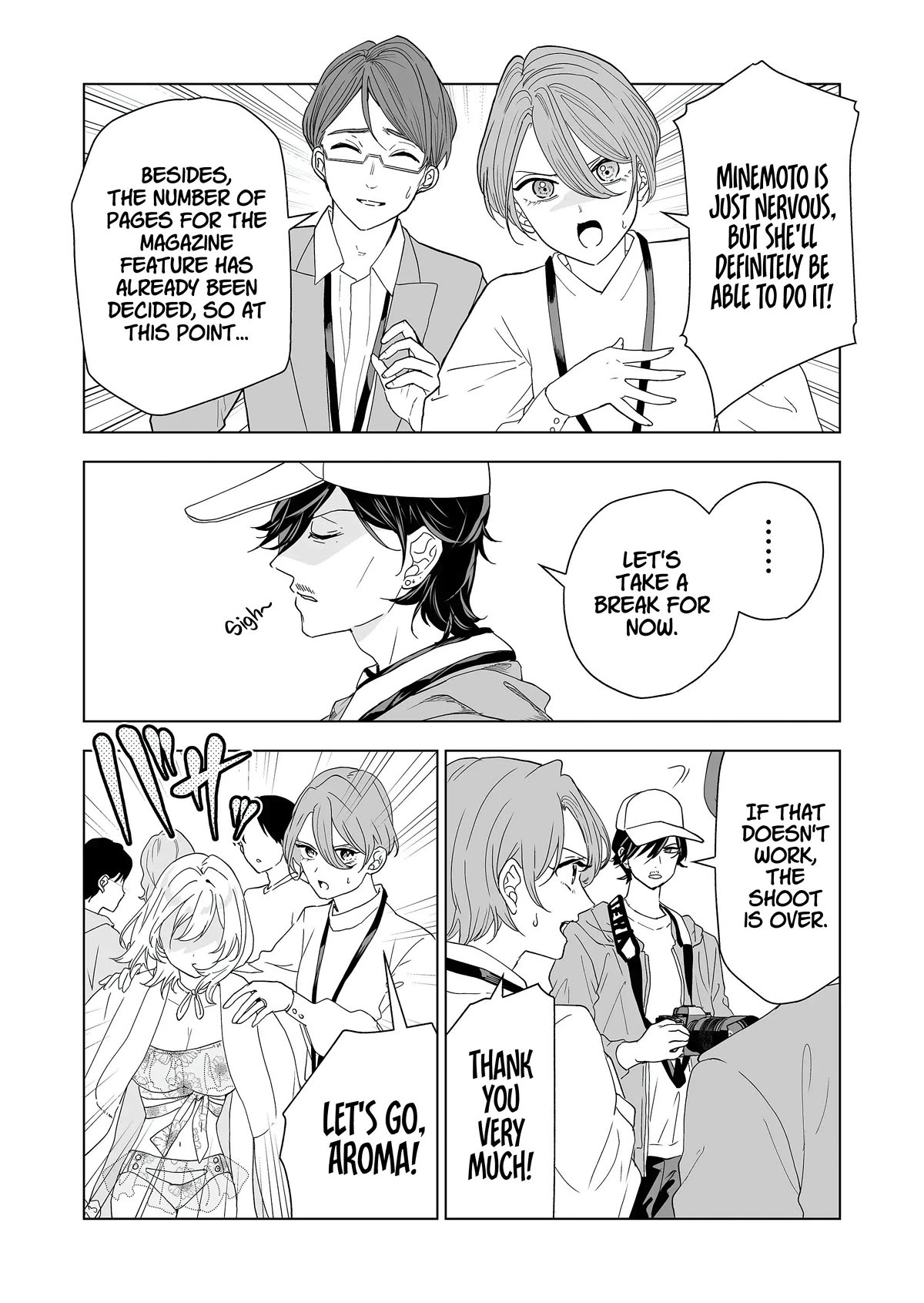 100 Years Recommendation Chapter 13 page 4 - Chapter 13