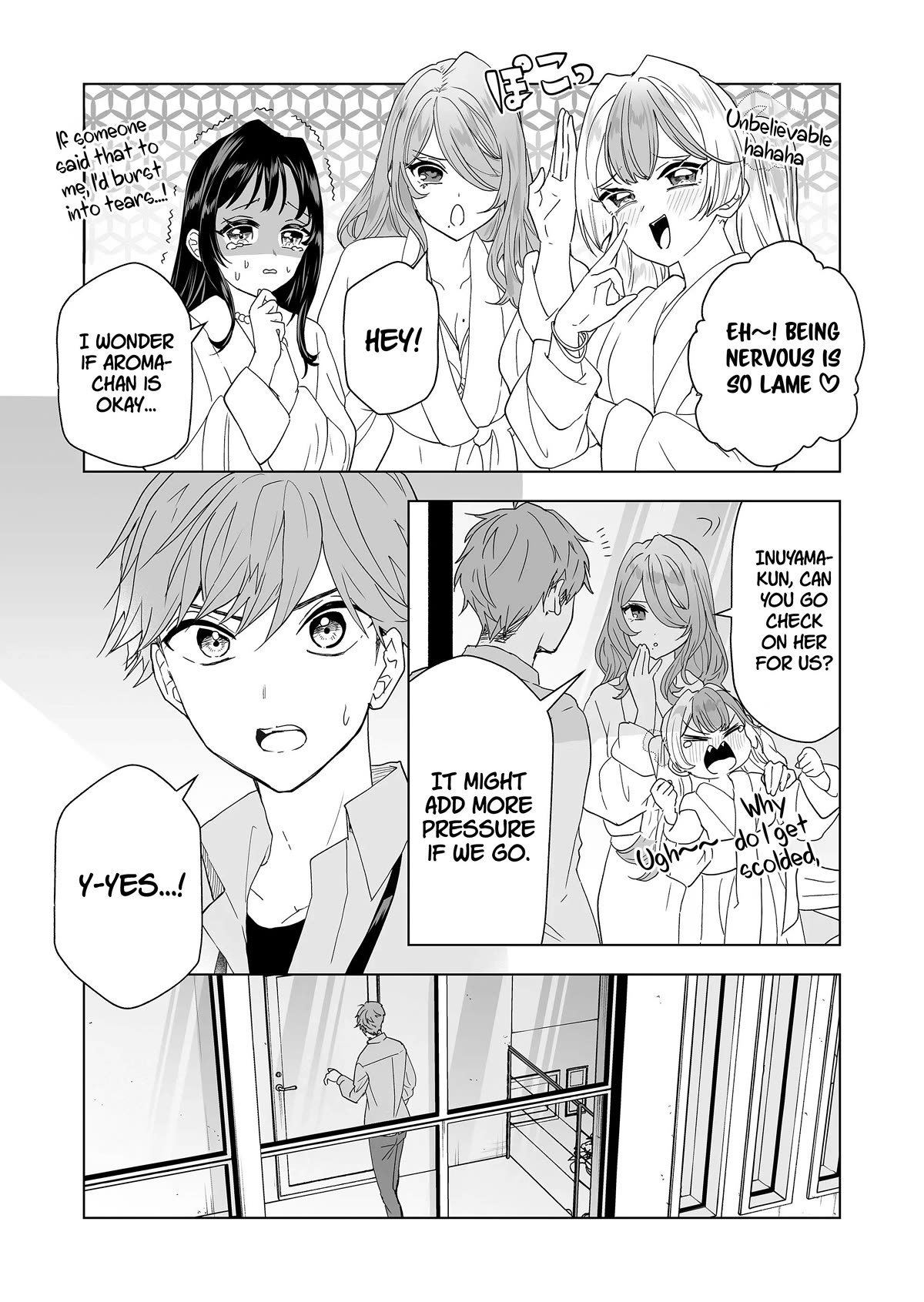100 Years Recommendation Chapter 13 page 5 - Chapter 13