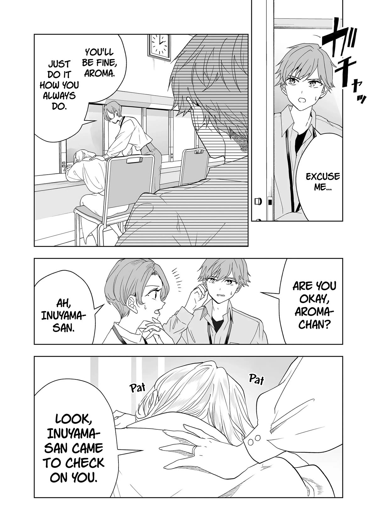 100 Years Recommendation Chapter 13 page 6 - Chapter 13