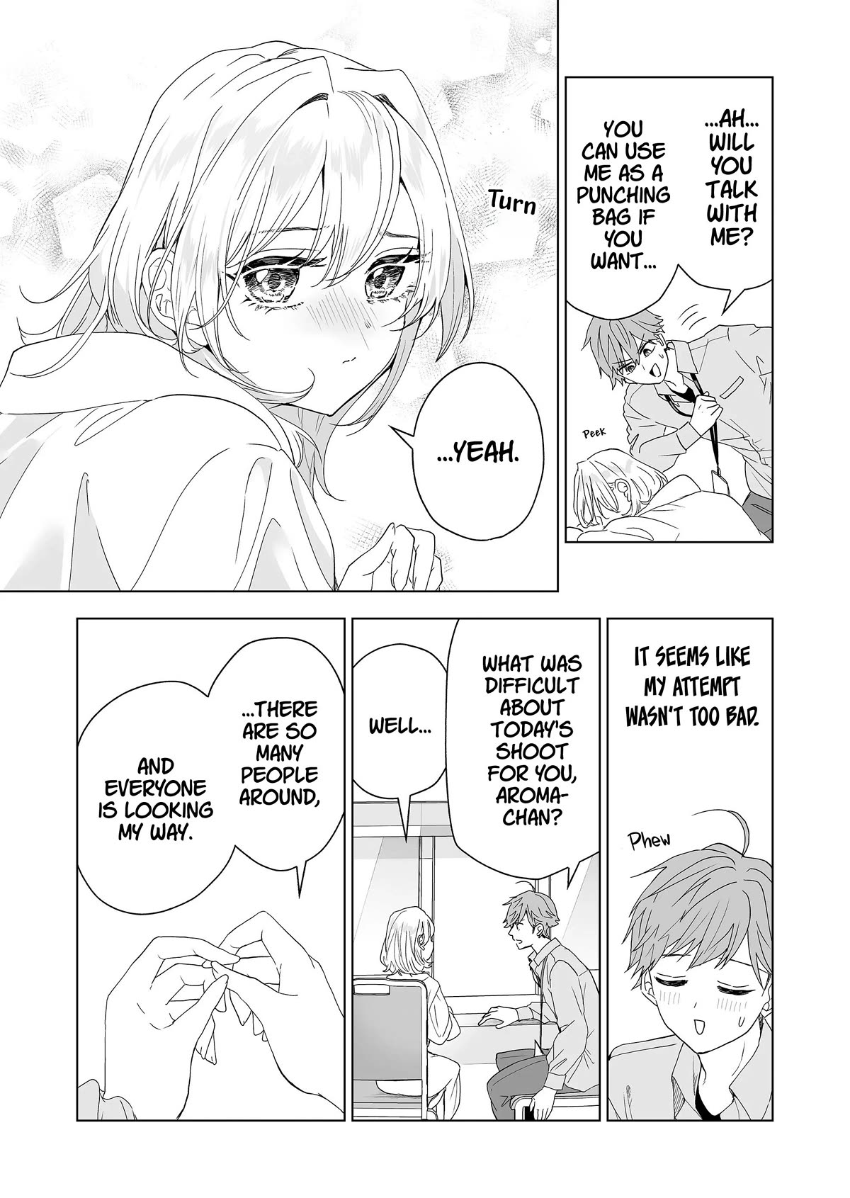100 Years Recommendation Chapter 13 page 7 - Chapter 13