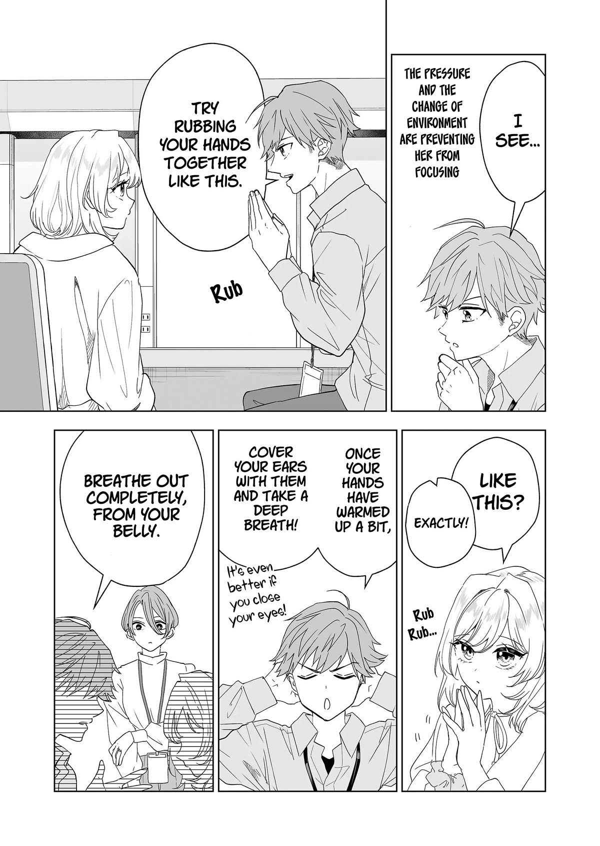 100 Years Recommendation Chapter 13 page 9 - Chapter 13