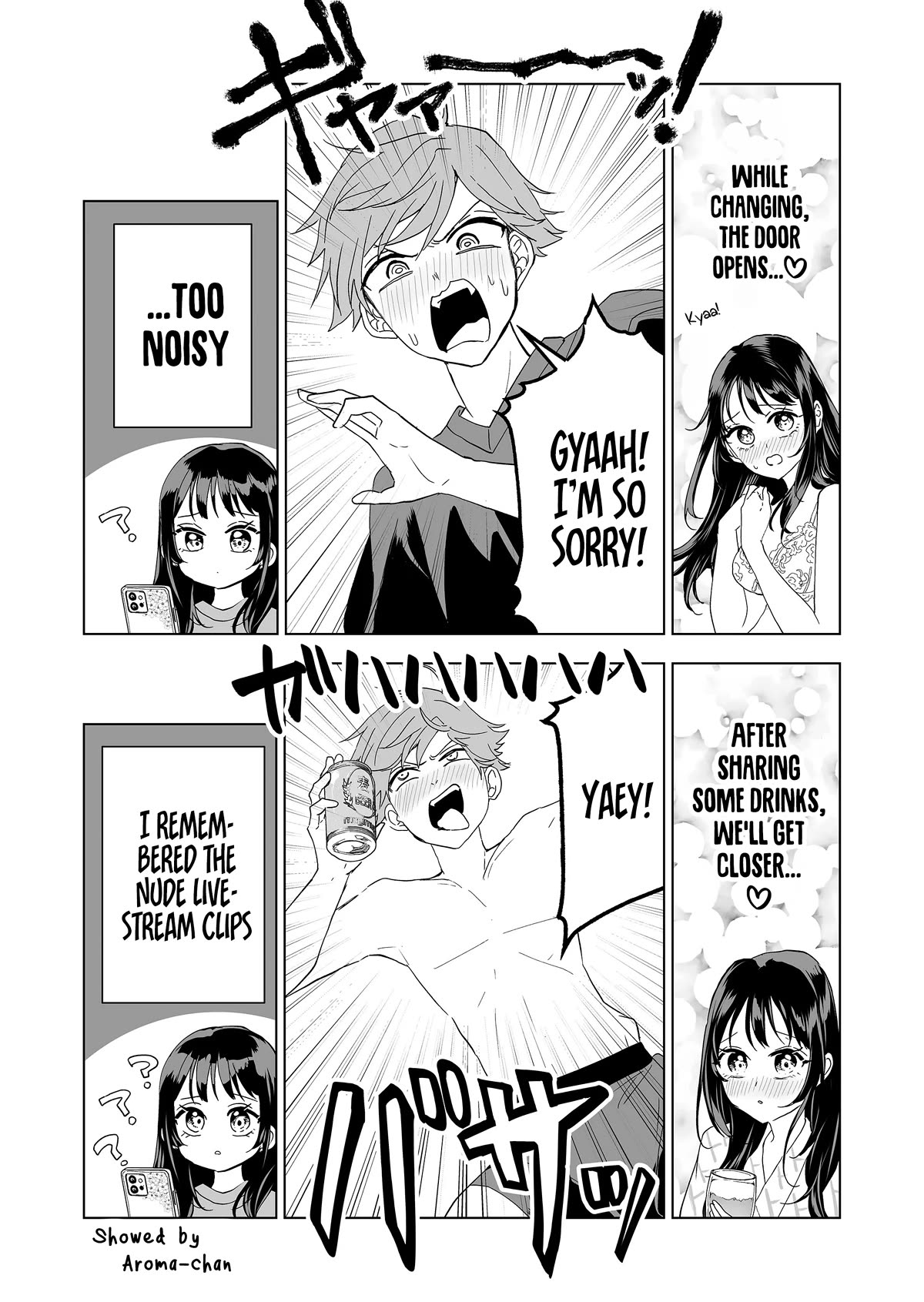100 Years Recommendation Chapter 14 page 11 - Chapter 14