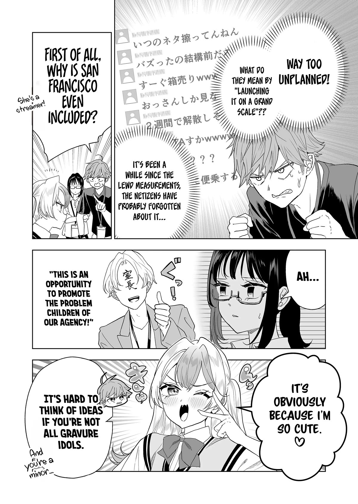100 Years Recommendation Chapter 14 page 3 - Chapter 14