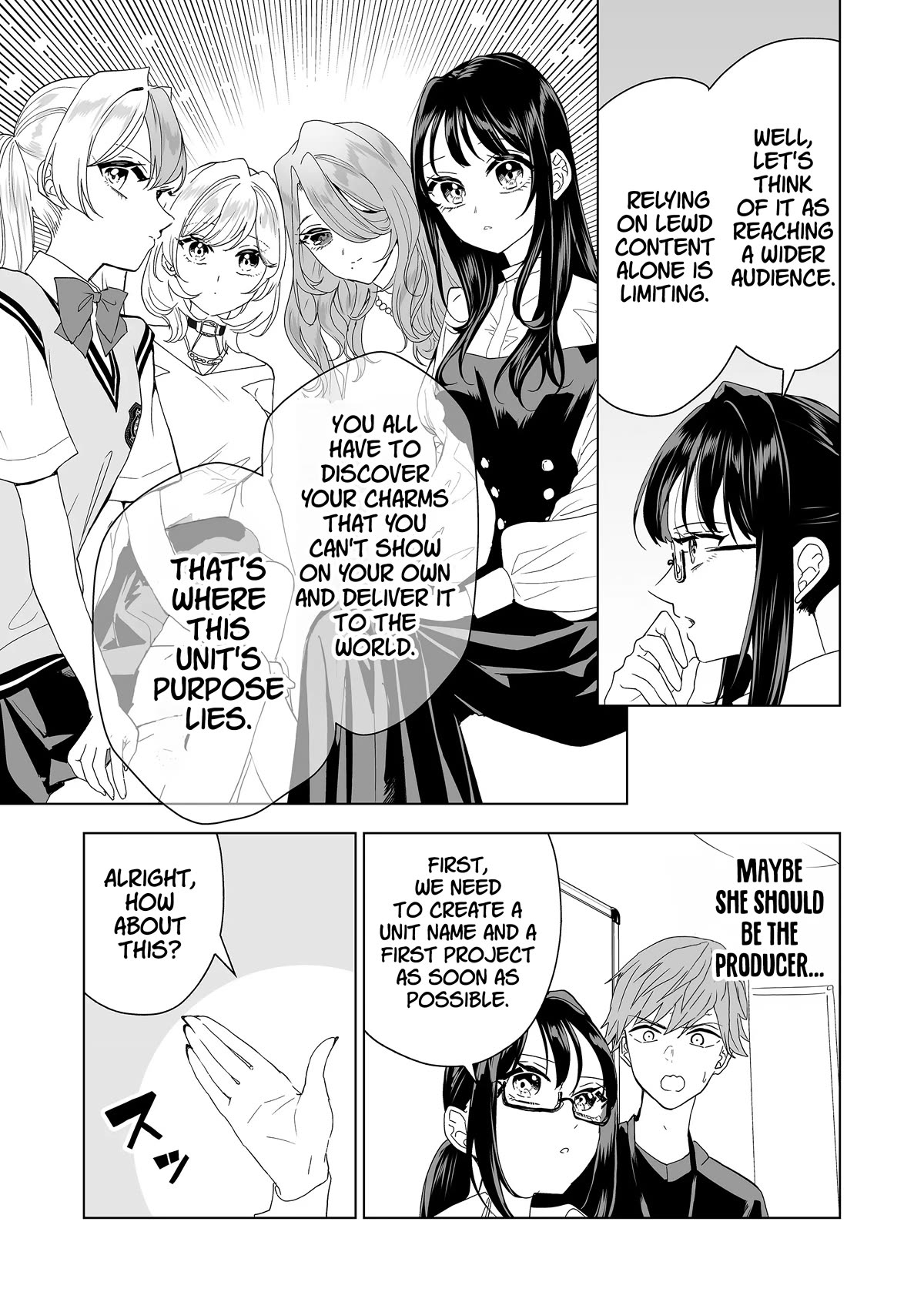 100 Years Recommendation Chapter 14 page 4 - Chapter 14
