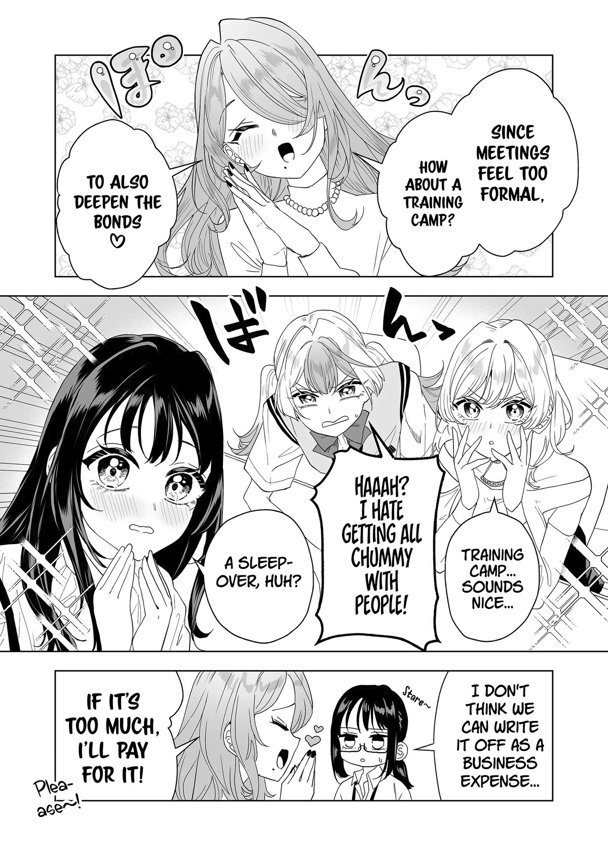 100 Years Recommendation Chapter 14 page 5 - Chapter 14