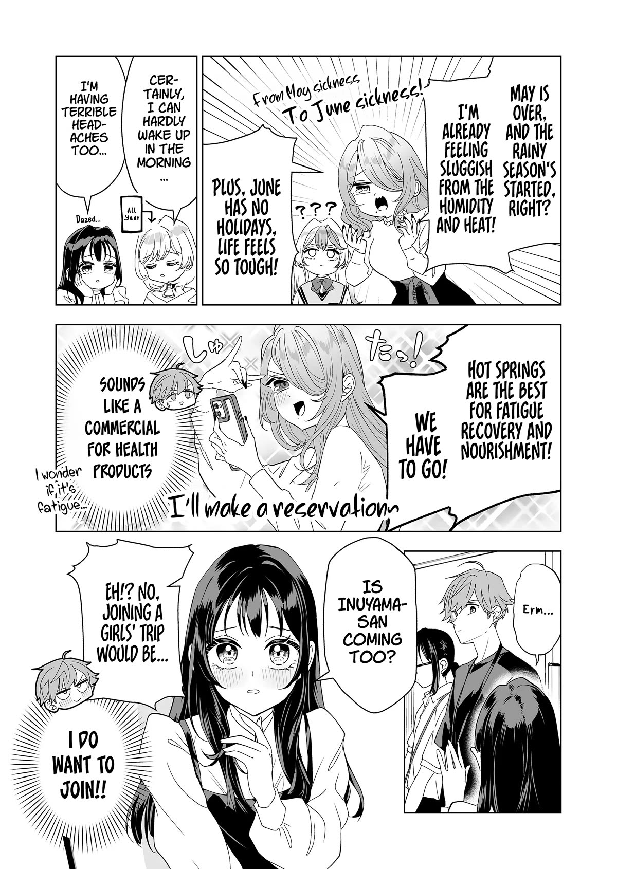100 Years Recommendation Chapter 14 page 6 - Chapter 14