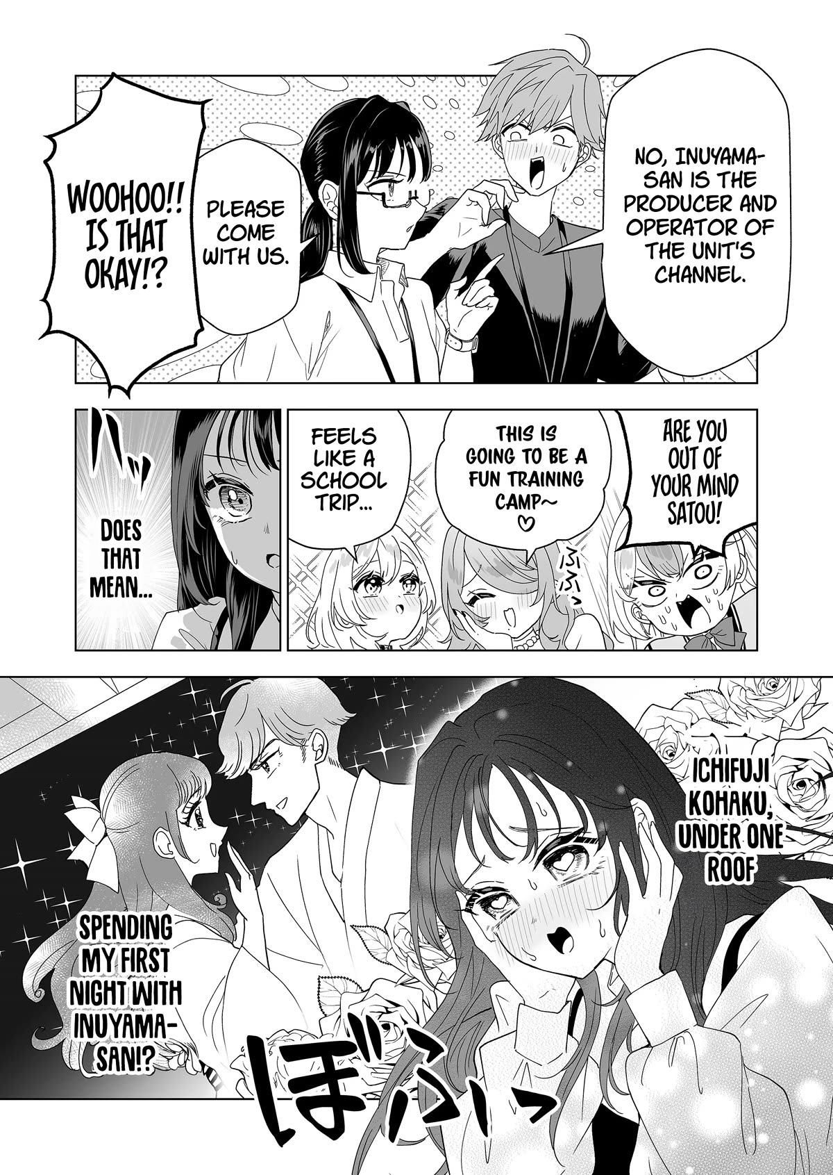 100 Years Recommendation Chapter 14 page 7 - Chapter 14