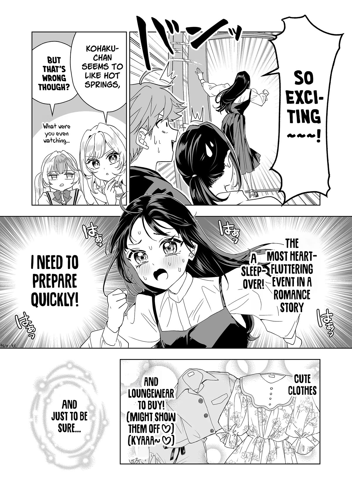 100 Years Recommendation Chapter 14 page 8 - Chapter 14