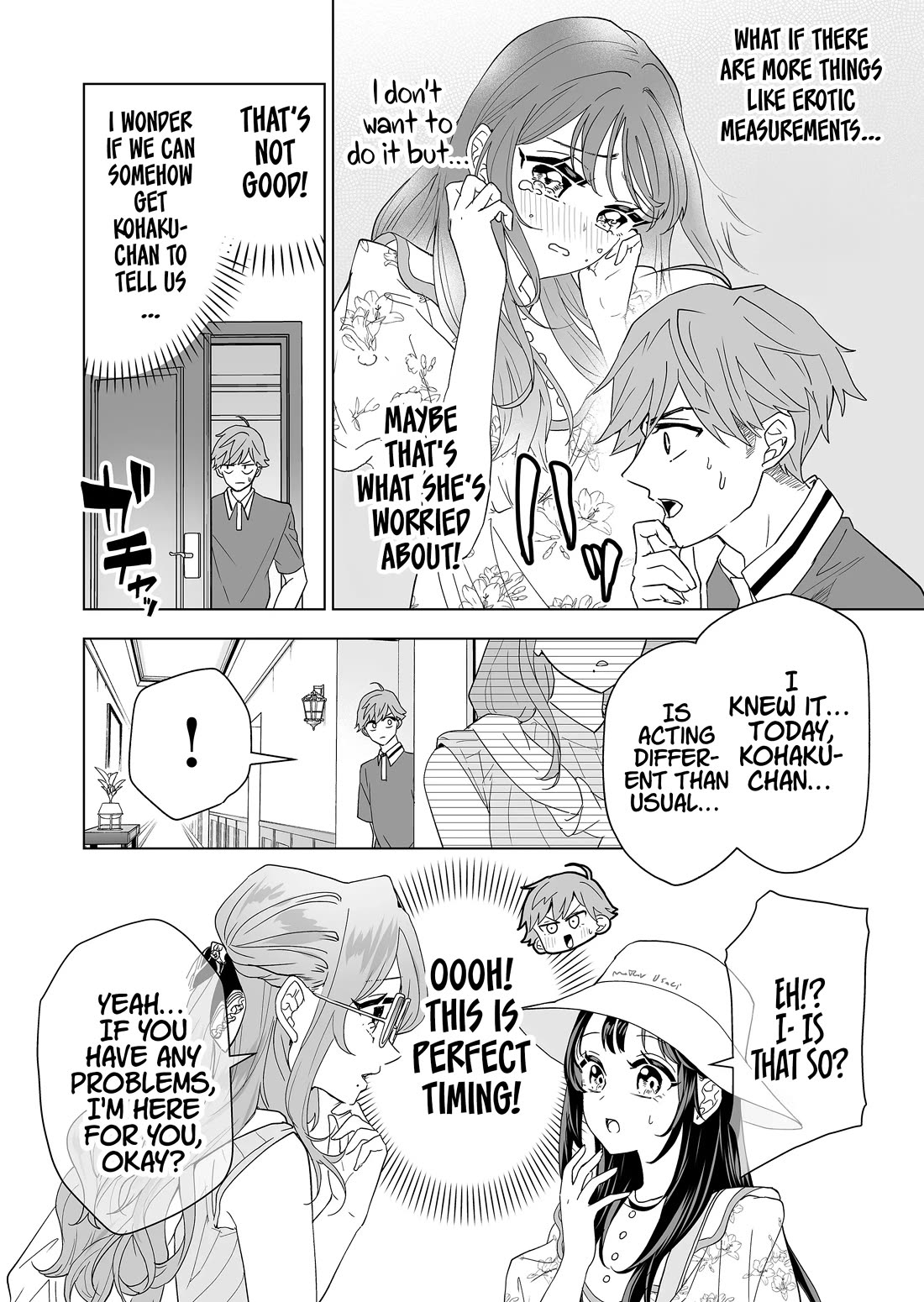 100 Years Recommendation Chapter 15 page 11 - Chapter 15