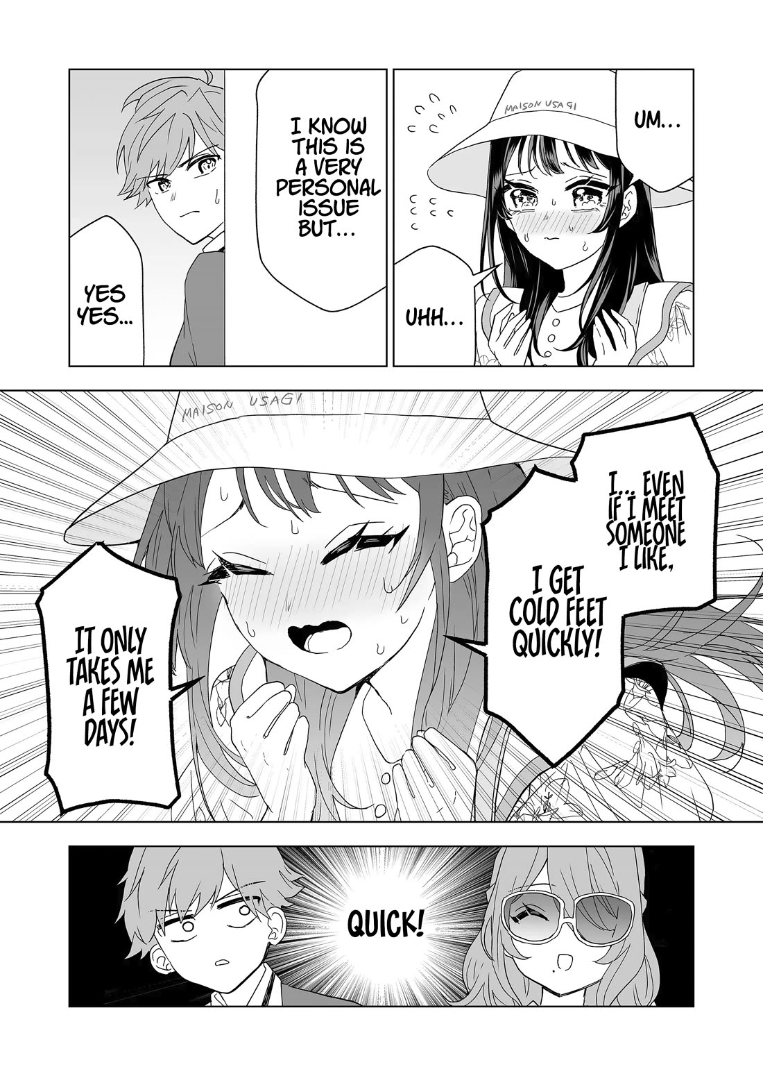 100 Years Recommendation Chapter 15 page 12 - Chapter 15