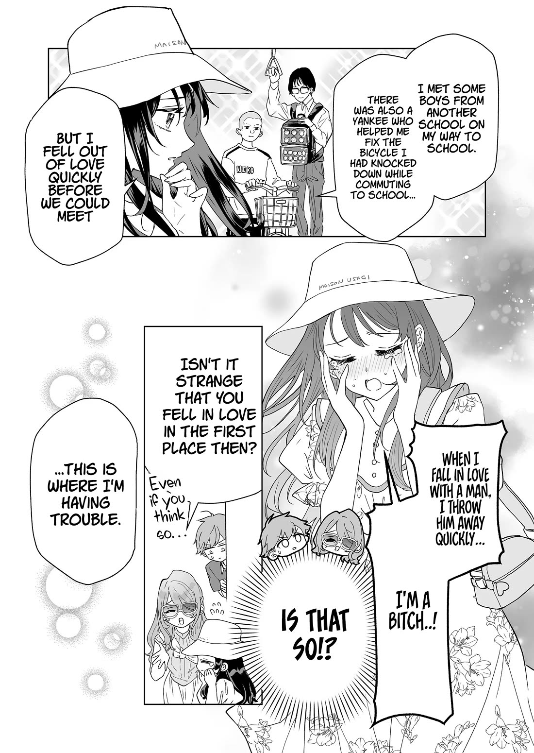 100 Years Recommendation Chapter 15 page 13 - Chapter 15