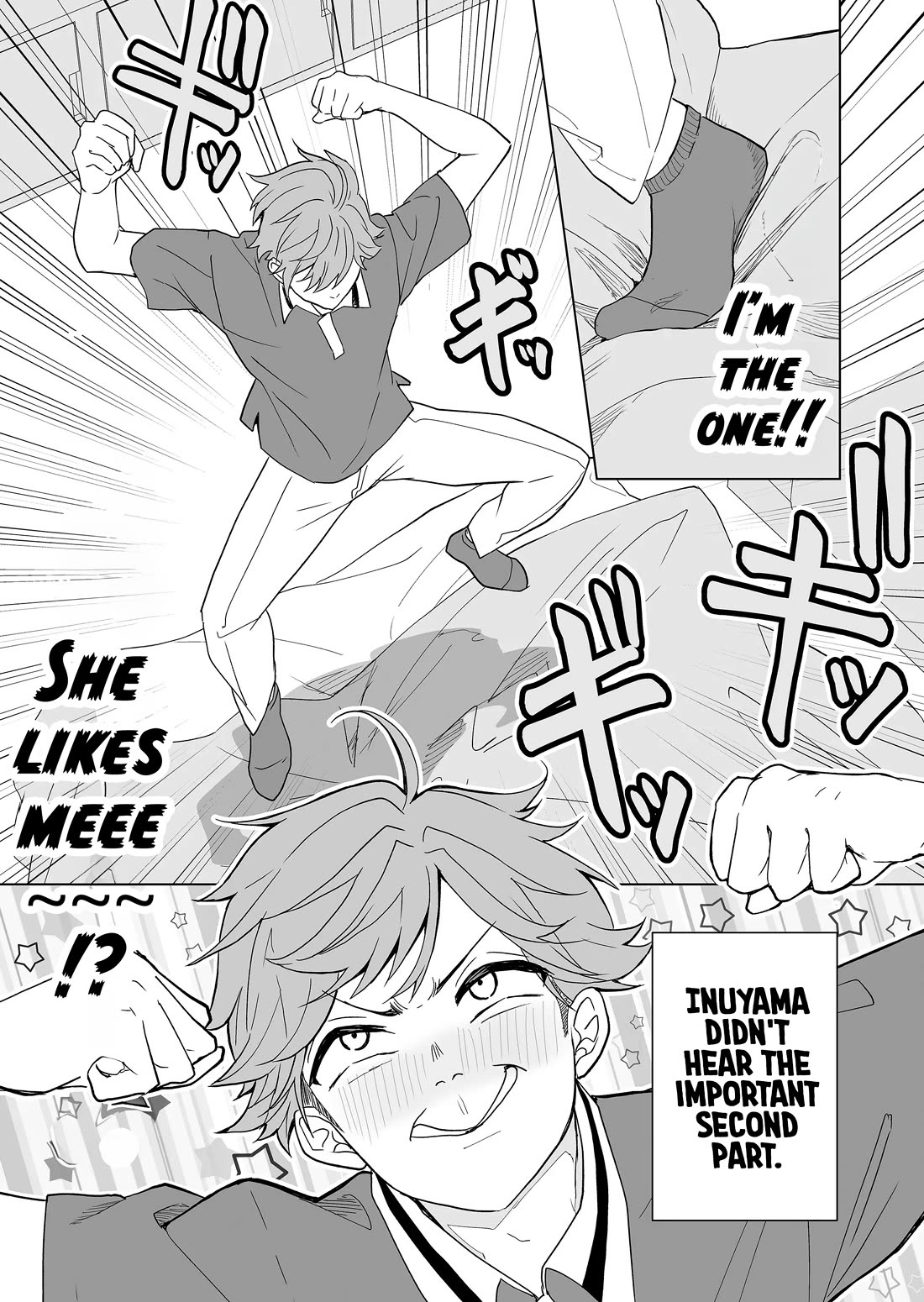 100 Years Recommendation Chapter 15 page 17 - Chapter 15