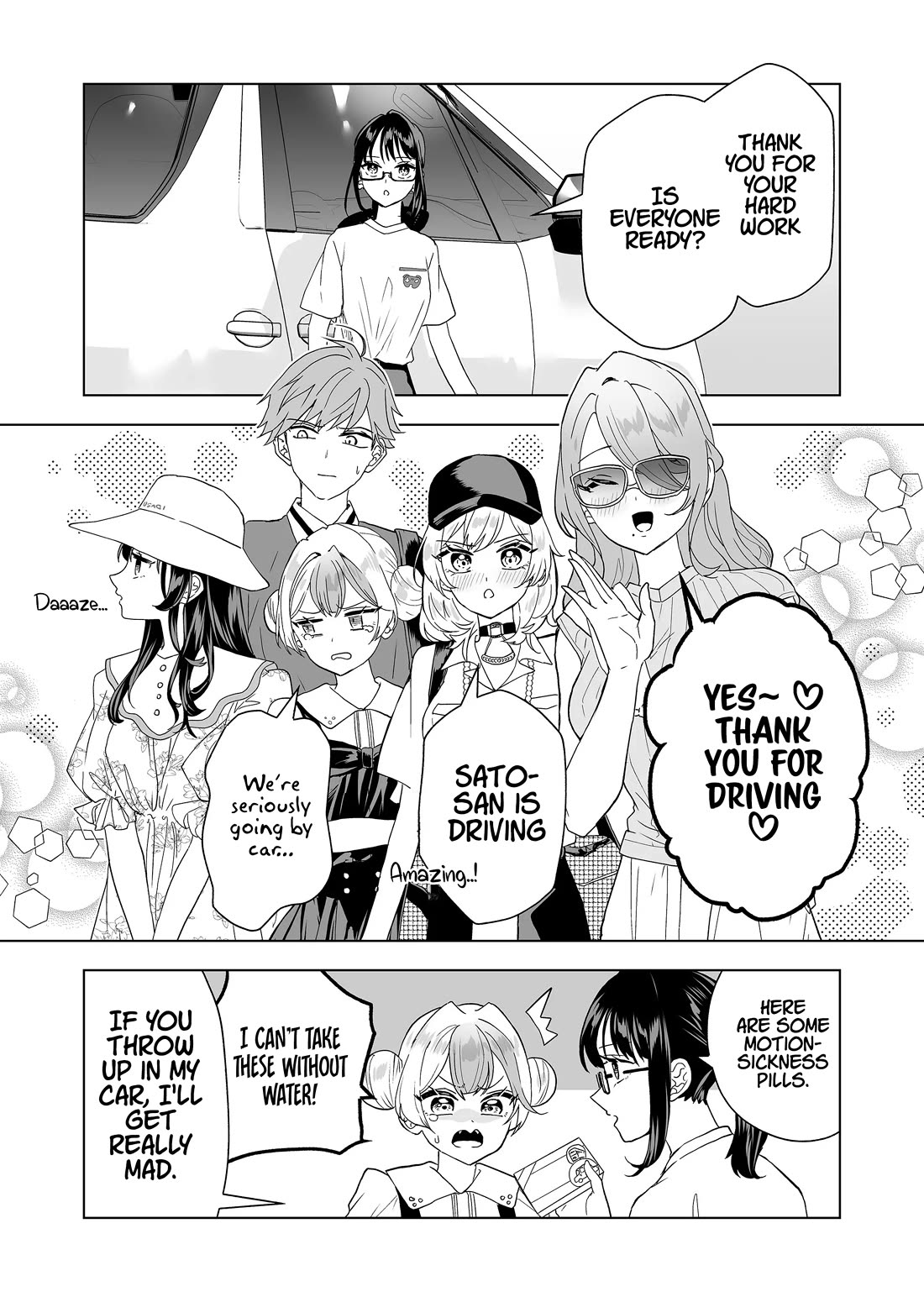 100 Years Recommendation Chapter 15 page 2 - Chapter 15