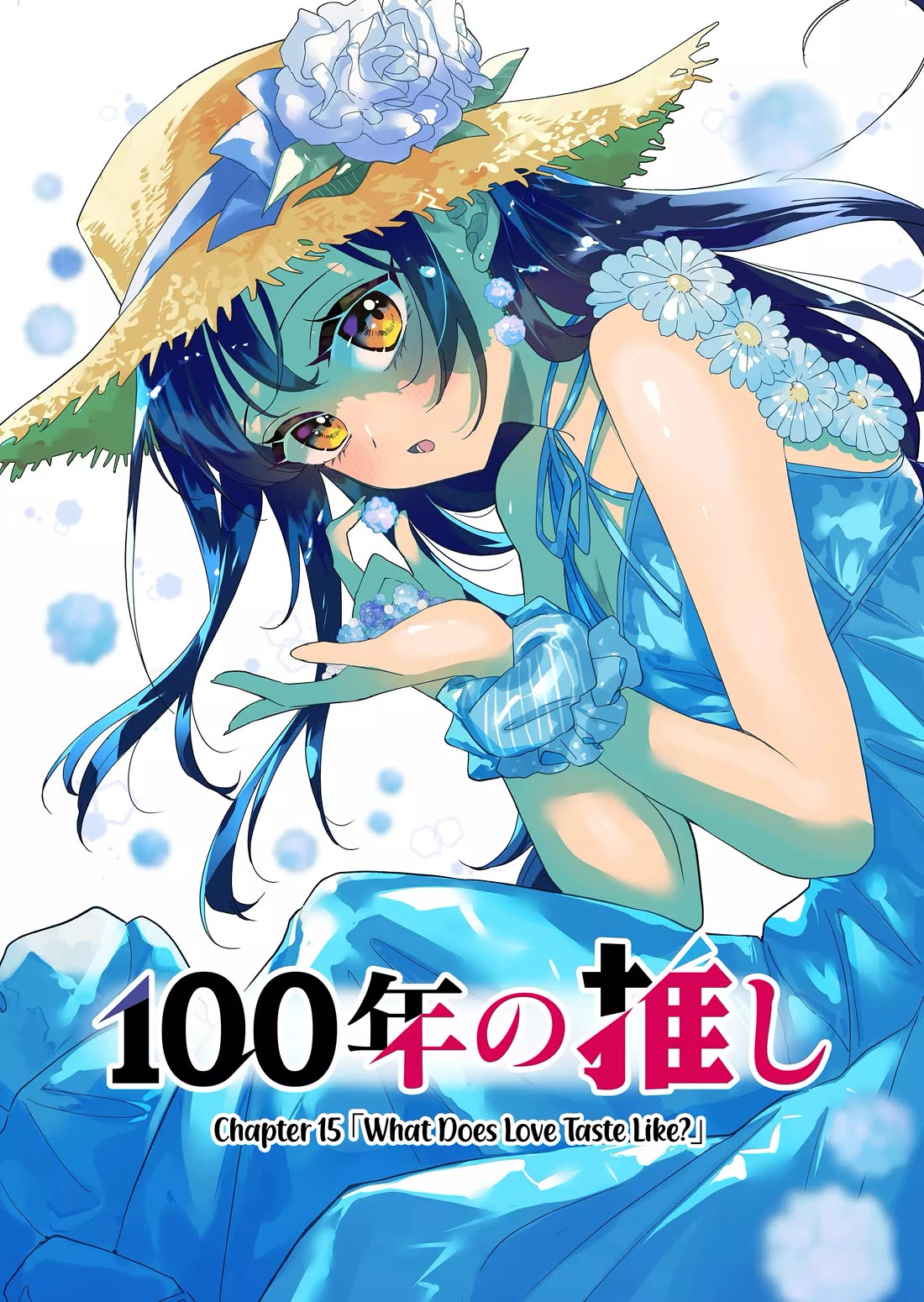 100 Years Recommendation Chapter 15 page 4 - Chapter 15