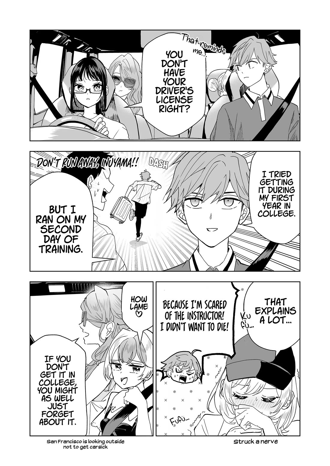 100 Years Recommendation Chapter 15 page 5 - Chapter 15