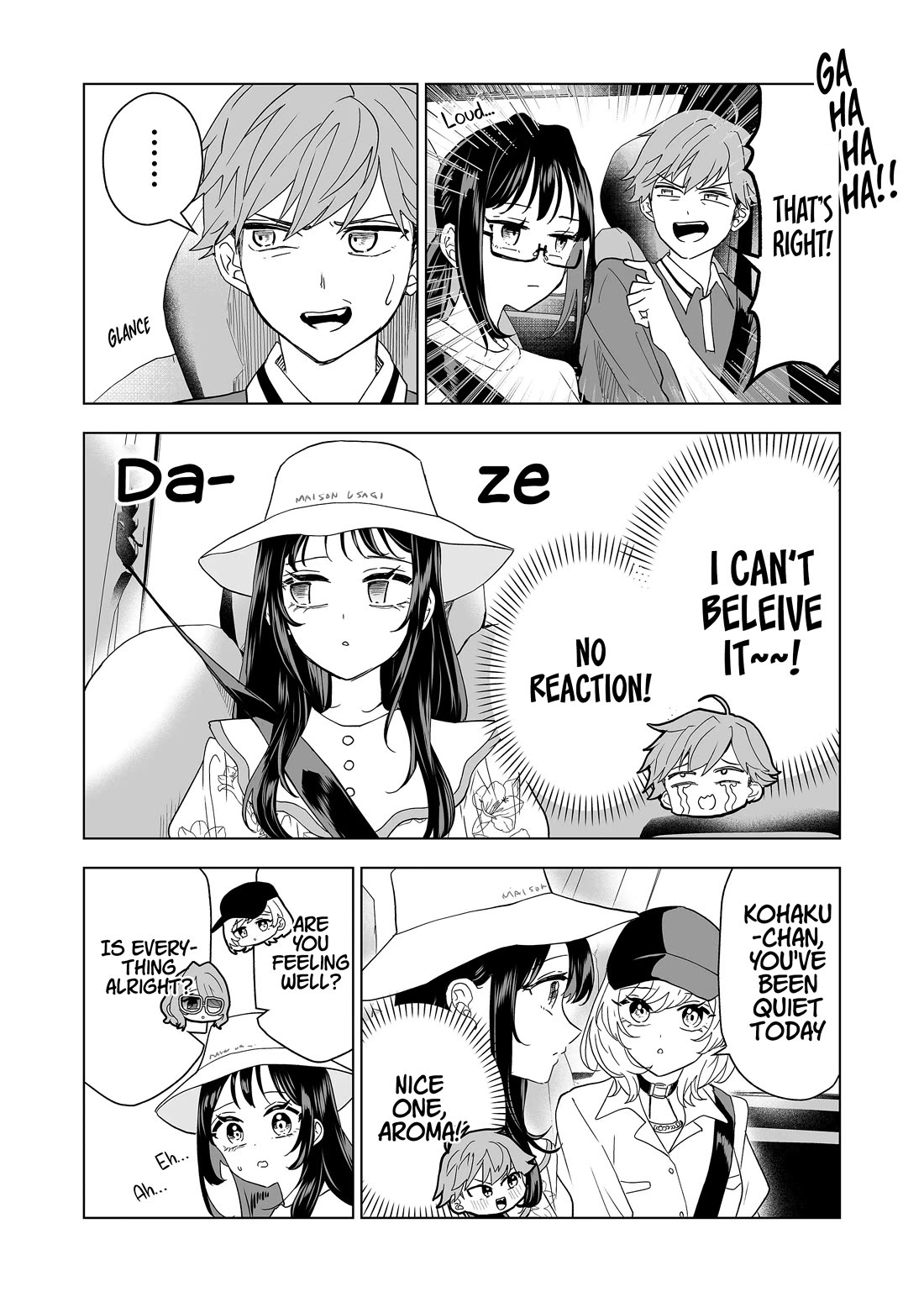 100 Years Recommendation Chapter 15 page 6 - Chapter 15