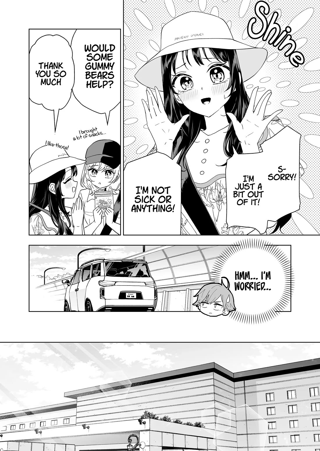 100 Years Recommendation Chapter 15 page 7 - Chapter 15