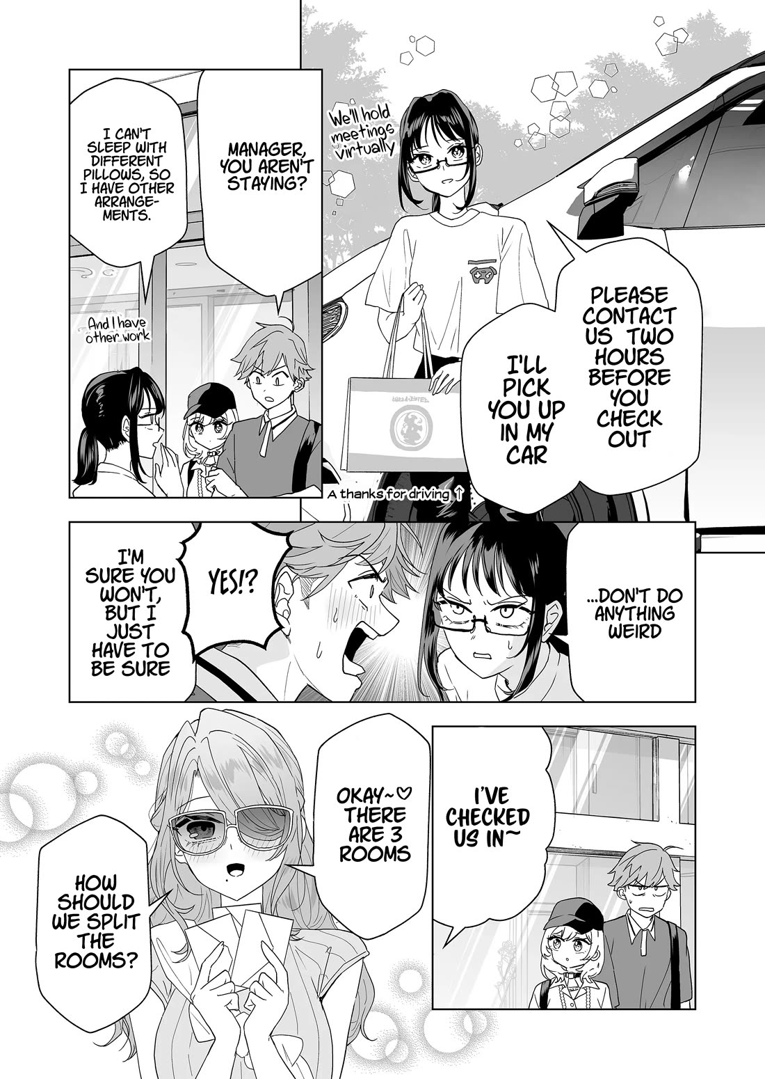100 Years Recommendation Chapter 15 page 8 - Chapter 15