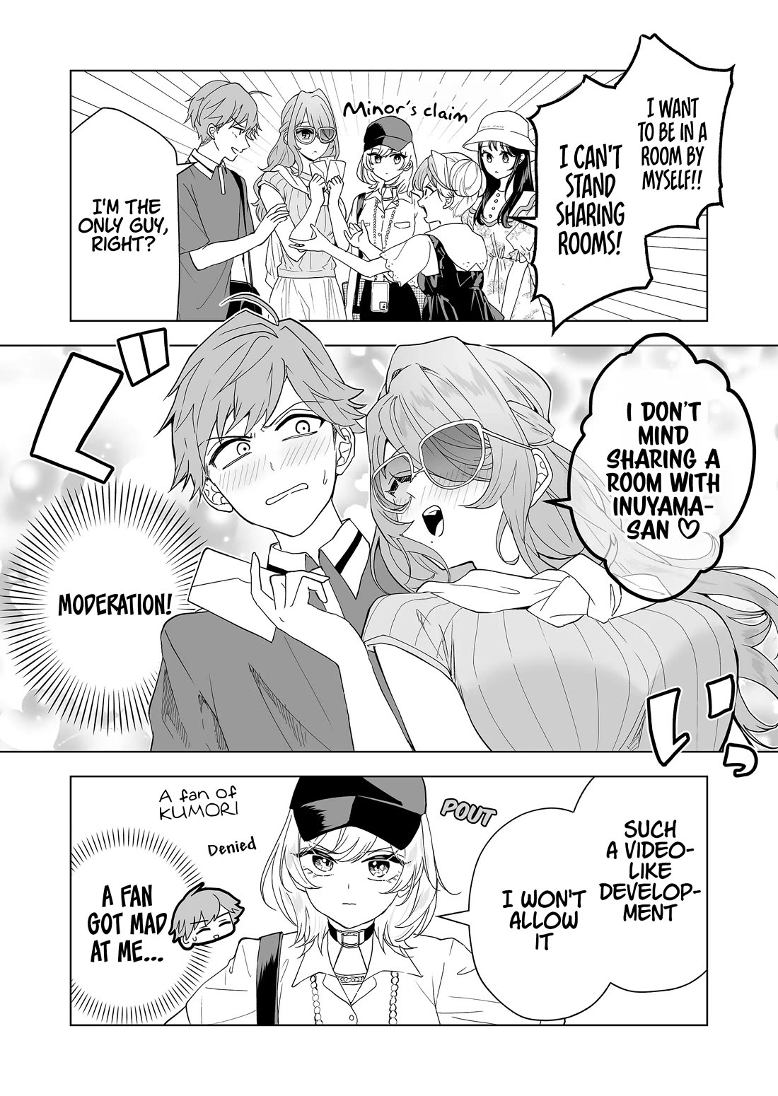 100 Years Recommendation Chapter 15 page 9 - Chapter 15