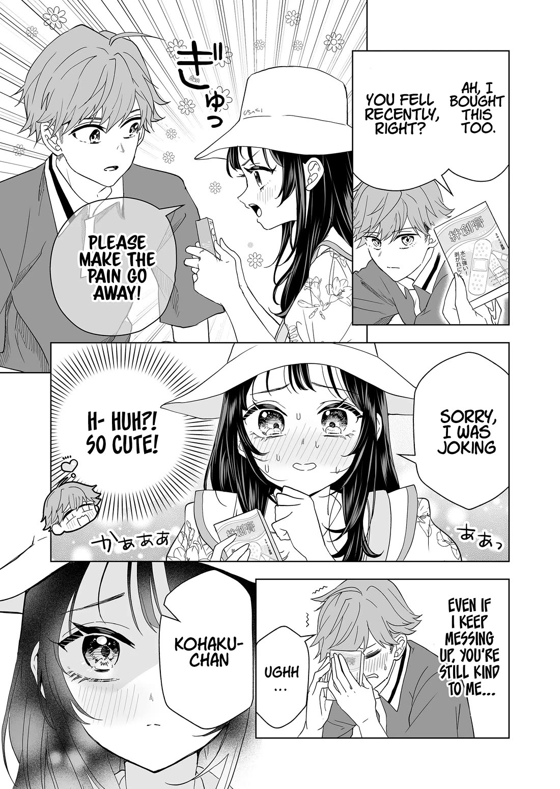 100 Years Recommendation Chapter 16 page 11 - Chapter 16